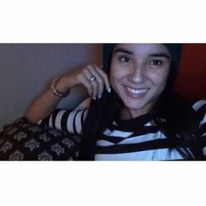 Meet your Posher, Valentina